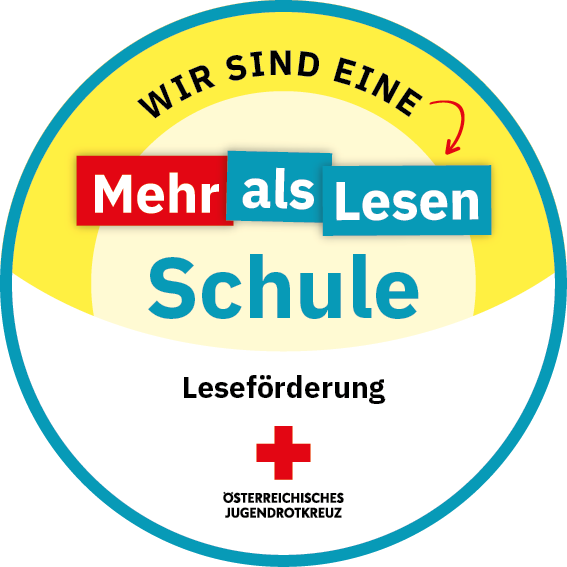 Mehr als Lesen Logo